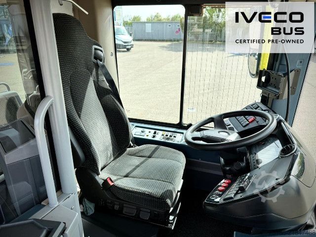 City bus IVECO E-Way GX 337 E Elektro