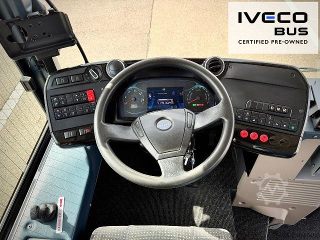 City bus IVECO E-Way GX 337 E Elektro