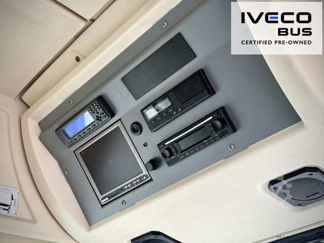 City bus IVECO E-Way GX 337 E Elektro
