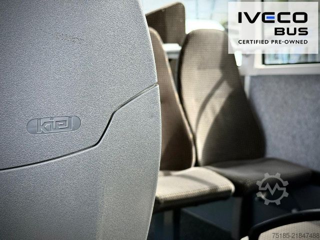 City bus IVECO E-Way GX 337 E Elektro