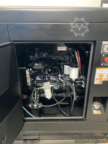 Generator Cummins GFS40