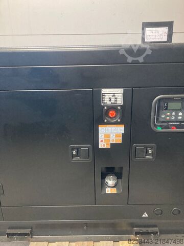 Generator Cummins GFS40