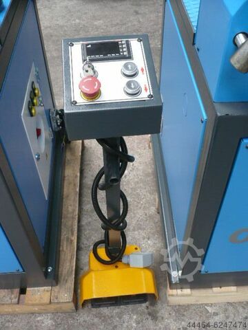 Ring- & Profilbiegemaschine Ostas OPK 45 - 3