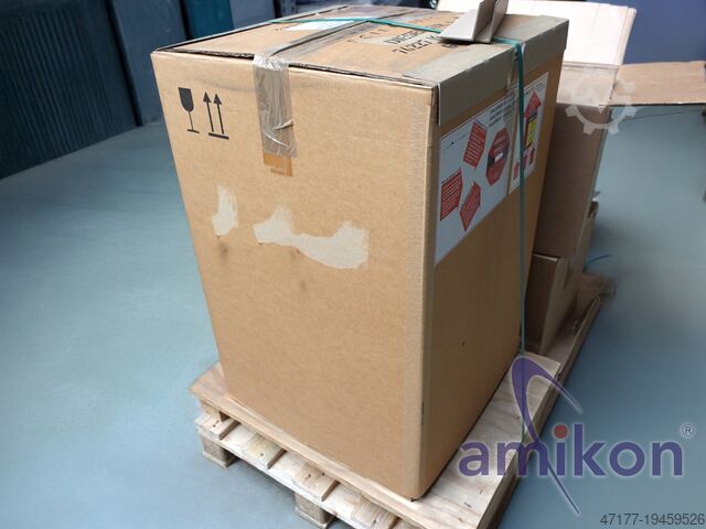 Rotational rheometer Thermo Fisher Scientific HAAKE RheoStress 6000