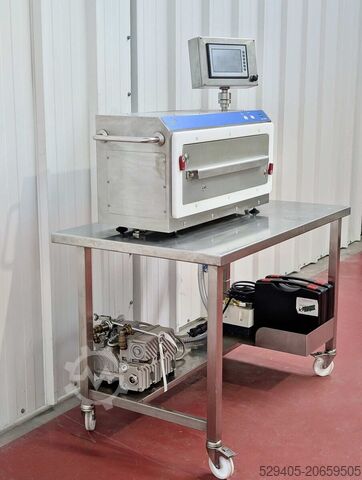 ACS Instrument 7400S ACS Instrument 7400S