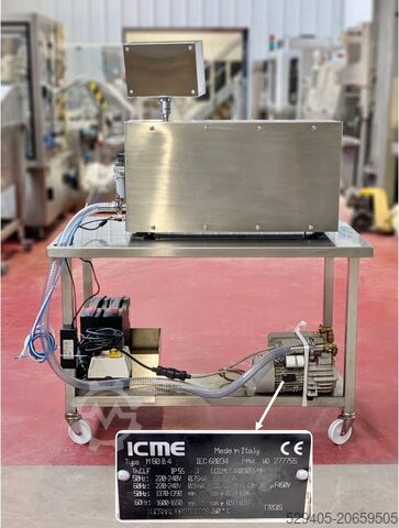 ACS Instrument 7400S ACS Instrument 7400S