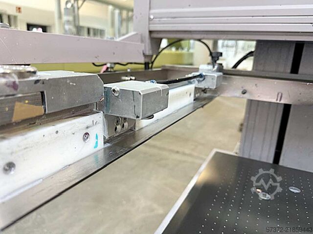 Screen Printing Machine ESC AT-60PD