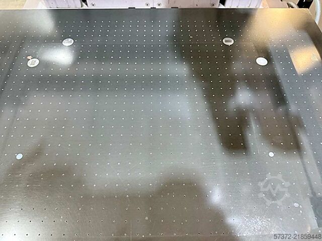 Screen Printing Machine ESC AT-60PD