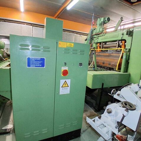 Can Press Karges-Hammer D 1000