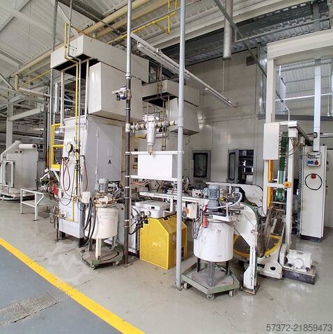 Dry Kiln Neitz M265