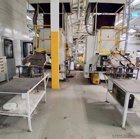 Dry Kiln Neitz M265