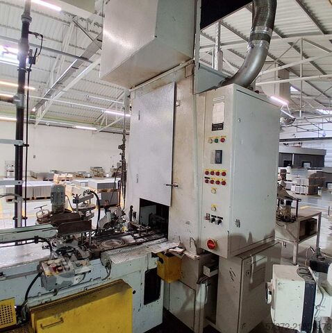 Dry Kiln Neitz M265