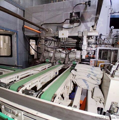 Can Press Alfons Haar CNC-DF-PV 40 MK3