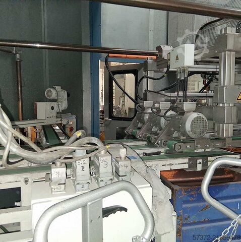 Can Press Alfons Haar CNC-DF-PV 40 MK3