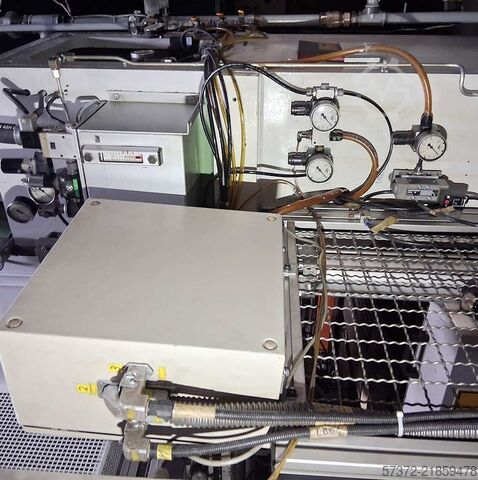 Can Press Alfons Haar CNC-DF-PV 40 MK3