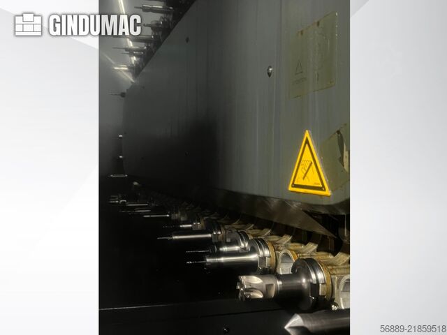 DMG MORI DMU 75 MonoBlock DMG MORI DMU 75 MonoBlock