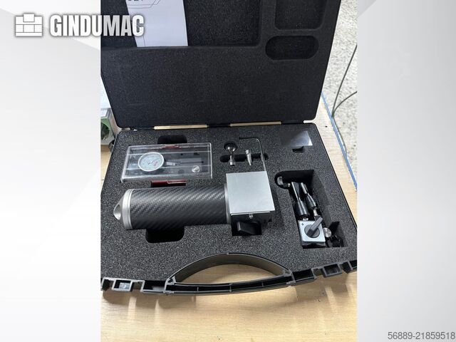 DMG MORI DMU 75 MonoBlock DMG MORI DMU 75 MonoBlock