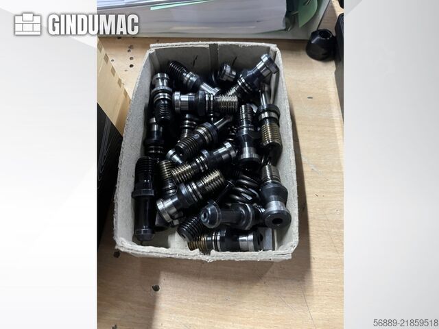 DMG MORI DMU 75 MonoBlock DMG MORI DMU 75 MonoBlock