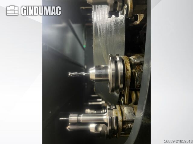 DMG MORI DMU 75 MonoBlock DMG MORI DMU 75 MonoBlock