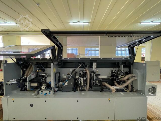 Sliding table saw Format4 Tempora 60.06 L