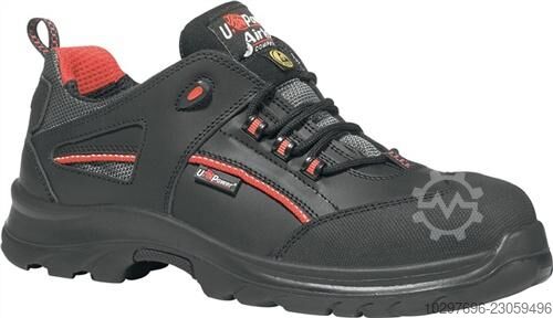 Safety shoe Iroko size 41 - 1 pair U.POWER 