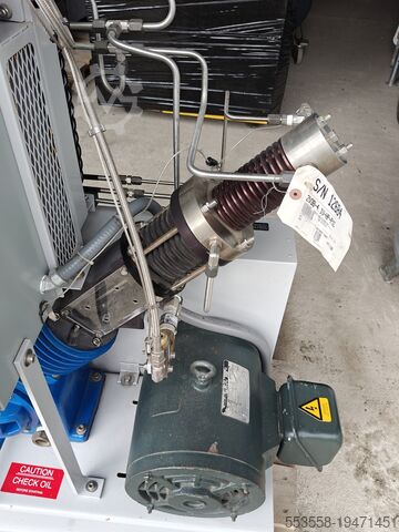 Booster RIX 2V3B-4.1V-HP-P1C