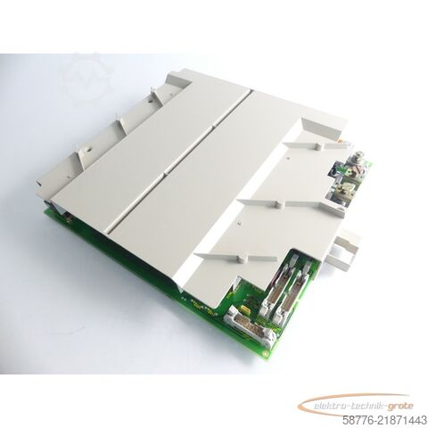 Component Siemens 6SC6190-0FB01 Leistungsteil 462 019.9051. 01 D E F SN:103099