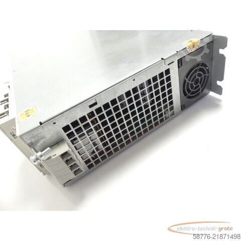 Component Siemens 6SN1145-1BA01-0BA1 SN T-V32060936 generalüberholt m. 3 Mon. Gewährl.