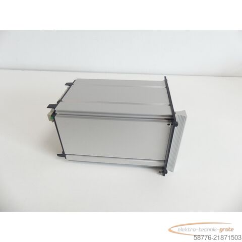Component Siemens 7ME4110-2CC10-1AA0 SITRANS F C MASS 6000 SN 010912N405