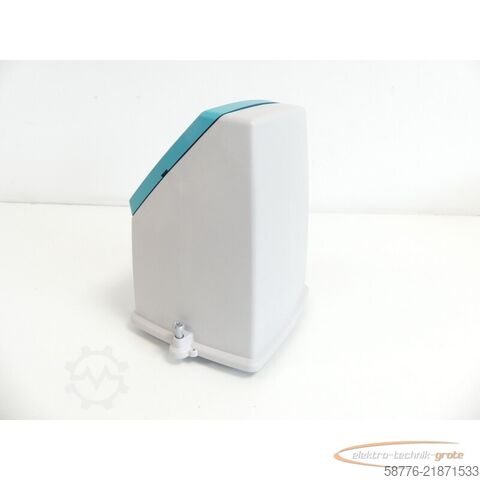 Component Siemens 7ME6910-1AA10-1AA0 SITRANS F M MAG 5000 SN 649219N467 -!-