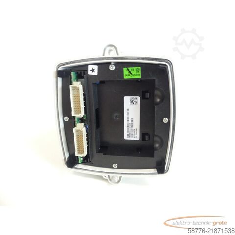Component Siemens 7ME6910-1AA10-1AA0 SITRANS F M MAG 5000 SN N1E9240074 -!-