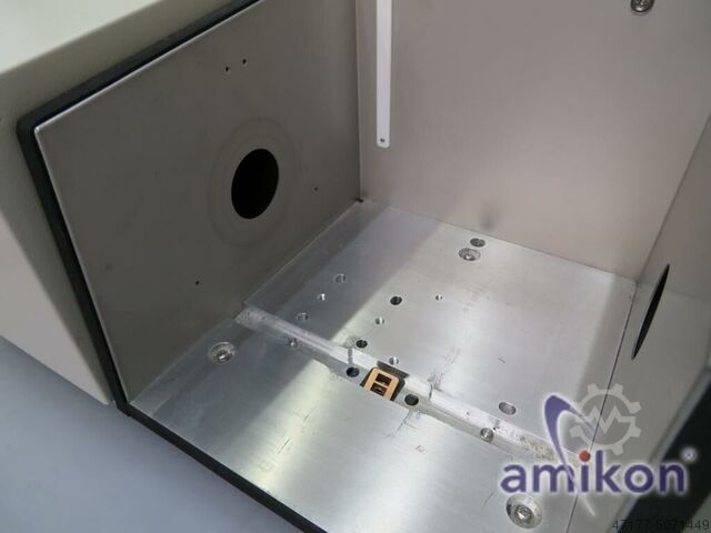 Spektralphotometer/Infrarotmikroskop Shimadzu Prestige-21 / mit AIM-8800