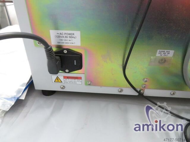 Spektralphotometer/Infrarotmikroskop Shimadzu Prestige-21 / mit AIM-8800