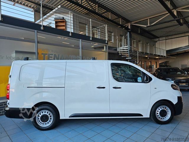 Panel van OPEL Vivaro Kasten Edition L Sortimo 180°Kamera DAB