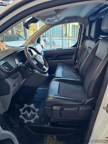 Panel van OPEL Vivaro Kasten Edition L Sortimo 180°Kamera DAB