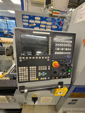  STAR Micronics ECAS - 12