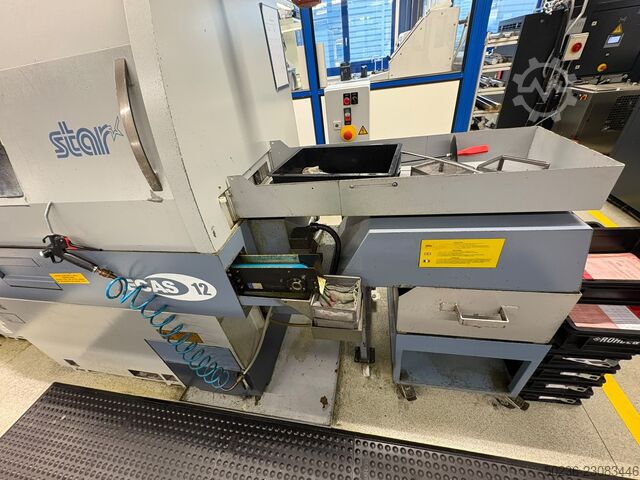 STAR Micronics ECAS - 12