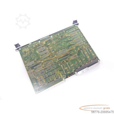 Component Heidenhain / Grundig VIC30 AES 2 / IN0853694 Steuerungsplatine SN:7171033