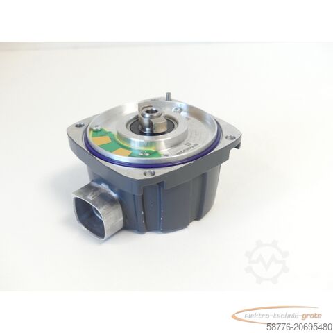 Component Heidenhain / Siemens 6FX2001-5JE20-2QC0 Endcoder ID 108 8745-64 SN 68536249A