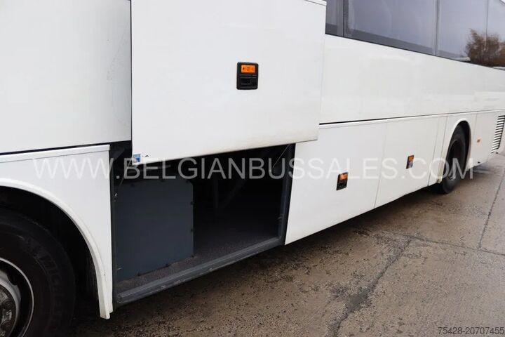 Intercitybus Temsa Safari RD