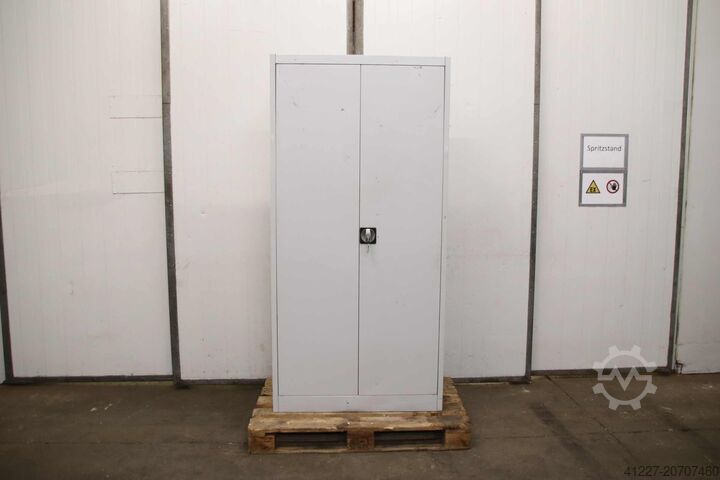 Werkzeugschrank unbekannt 945/460/H1950 mm