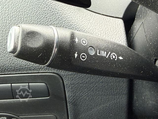 Panel van MERCEDES-BENZ Vito 119 Mixto 4x4 Klima Kamera Navi 4 SitzerPDC