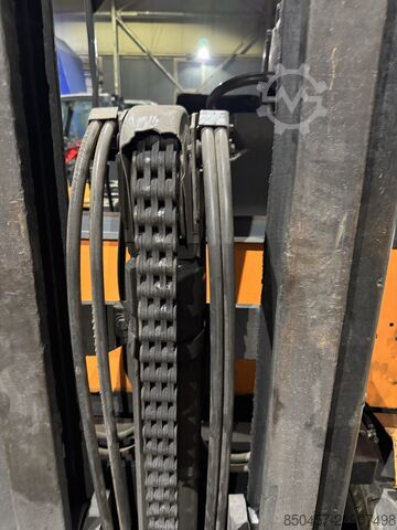 Diesel Forklifts Still R70-35