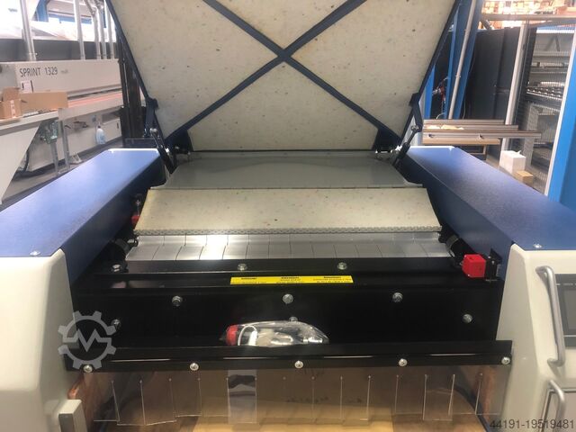 Thickness Planers Panhans 436/100