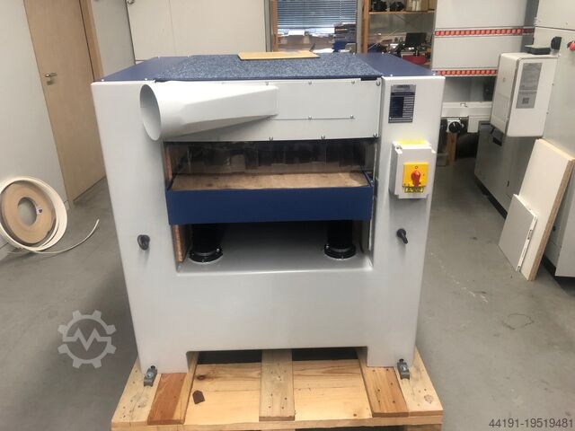 Dickenhobelmaschine Panhans 436/100