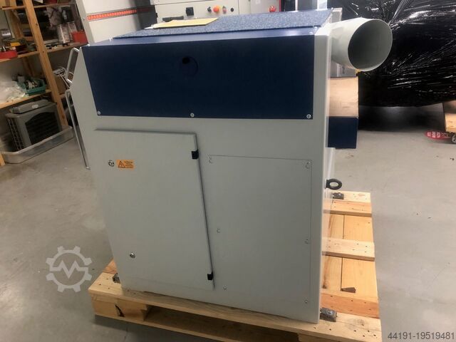 Thickness Planers Panhans 436/100