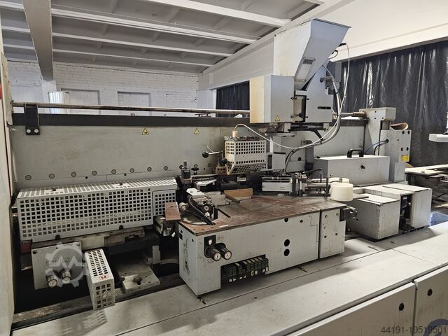 Kantenanleimer Homag Homag Optimat KAL /310/8/A20/S2