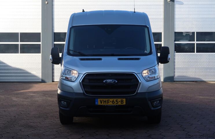 High-roof van Ford Transit 330 2.0 TDCI L3H2 DC AUT/ CAMERA/ ACC/ ...
