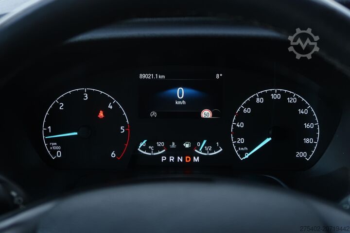 High-roof van Ford Transit 330 2.0 TDCI L3H2 DC AUT/ CAMERA/ ACC/ ...