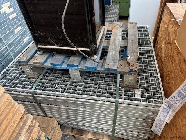 Gitterrosten unbekannt unbekannt